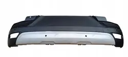OEM 850B24059R Bakre Stötfångardiffusor Renault Captur II