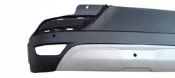 OEM 850B24059R Achterbumper Diffusor voor Renault Captur II