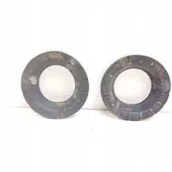 Hyundai Terracan Hintere Federauflage OEM 55110H1000
