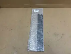 Moldagem vidro OEM 757080F010 esquerda traseira porta