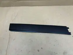 OEM 757080F010 vänster bakdörr glaslist
