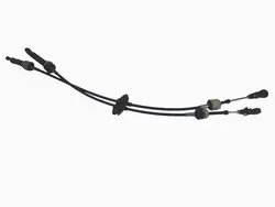 Mercedes-Benz A4472601651 Gear Cable Manual Transmission