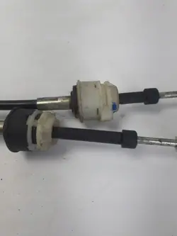 Mercedes-Benz A4472601651 Versnellingskabel Handgeschakelde Versnellingsbak