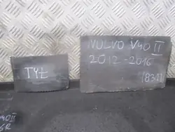Prateleira de bagagem usada OEM KBI53525 para Volvo V40 II 2016-2020