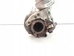 Turbo Toyota VB25 pour Avensis 2.2L Diesel 2011