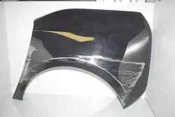 Linkes Hinterradkotflügel BMW i3 (I01) 1559952