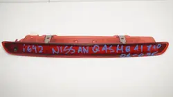 Remlicht Achter OEM 360197951 voor Nissan Qashqai J10