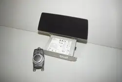 Sistema de navegación BMW OEM 5A14E63 5 Touring