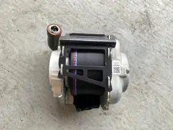 Ceinture arrière droite OEM P34263820C BMW X5 G05