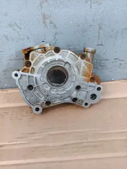 Pompe à huile FoMoCo OEM BR3E-6621-AC pour Ford F150 5.0