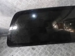 Vitre arrière D40 pour Nissan Navara III - Teintée