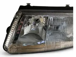 VW PASSAT B5 1996-2000 Phare Gauche H4/H7 DEPO