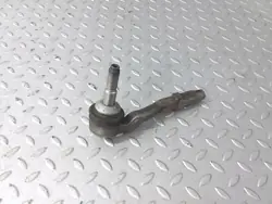 Spurstangenkopf BMW OEM 6858736 Links für X5 F15