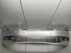 Paraurti anteriore - Skoda Superb III 2015-2019