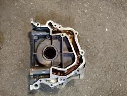 Vevaxelremsskiva Audi A6 C5 2.4B OEM 078103153A