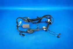 Audi deur bedrading OEM 4N0971030Q - Gebruikt
