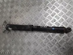 Ford Kuga Jousitus OEM AM-522003 Käytetty