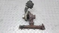 Turbocompressor usado OEM 31219857 para Volvo XC70 II