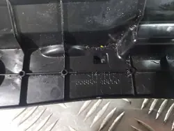 Lexus OE Stänkskärm OEM 5388348050 - Begagnad