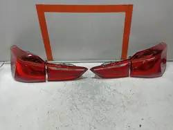 BMW X1 F48 Lámparas Traseras 7488541 7488542