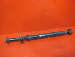 VW Touareg 7LA 2.5 TDI Drivaxel 7L6521102Q