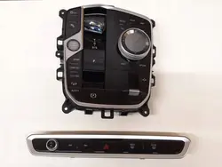 BMW Växelspak OEM 5A6AEE5 - Begagnad