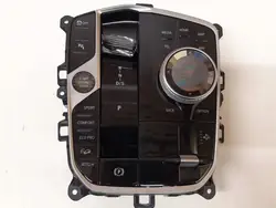 Palanca Selectora BMW OEM 5A6AEE5 - Usado