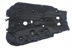 OEM 7395547 Couverture Isolation Tunnel BMW X3 G01