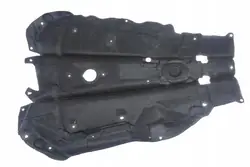OEM 7395547 Tunnelisolering Täck BMW X3 G01