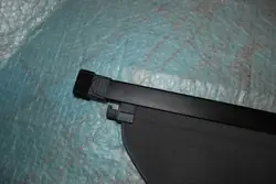 OEM 85940-GI000 Rouleau de Coffre - Hyundai Ioniq V