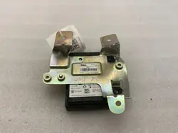 Jaguar XE Toter-Winkel-Modul OEM GX7314D453AC
