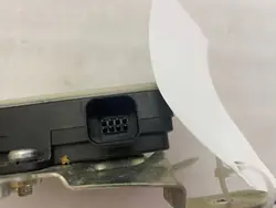 Jaguar XE sokean kulman moduuli OEM GX7314D453AC