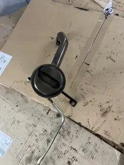 Olierook Fiat Ducato 2.3 Euro 6 OEM mefjuu