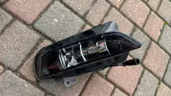 AUDI A3 8V Halógeno Direito 8V0941700D