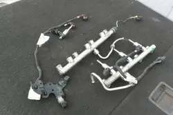 Einspritzschiene OEM 000283628 für Maserati 3.0B