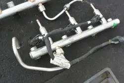 Einspritzschiene OEM 000283628 für Maserati 3.0B