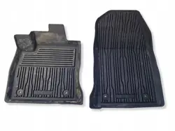Kumimatot etu Ford Transit OEM DU3A9901