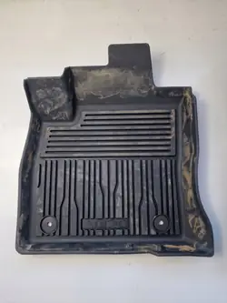 Gummimatten vorne Ford Transit OEM DU3A9901
