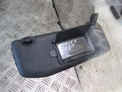 Pare-soleil avant droit OEM AIC3671 pour Opel Corsa F