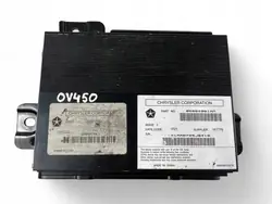 Pompe de direction Chrysler 300C OEM 05064981AM