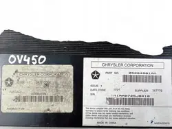 Chrysler 300C servopump OEM 05064981AM
