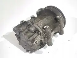 Compresseur AC OEM 042400-0370 pour Toyota Corolla E21