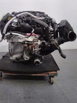Motor BMW B46B20B Nuevo OEM B46B20B
