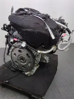 Motor BMW B46B20B Nuevo OEM B46B20B