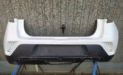 Opel Mokka B achterbumper OEM 983555378