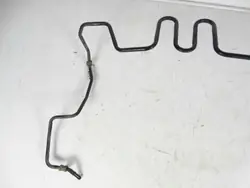 Mercedes ohjausjäähdytin OEM A2034602124
