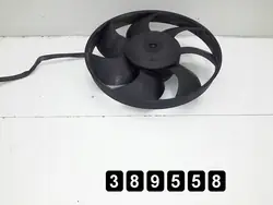 Kylarrubrik Volvo XC60 2011 6g918c607n