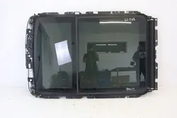 BMW X3 G01 LCI Panoramadach OEM 8068911