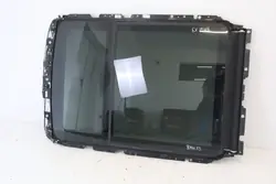 Teto Panorâmico BMW X3 G01 LCI OEM 8068911