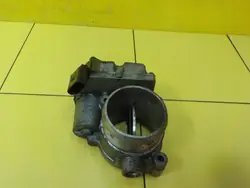 Drosselklappe AUDI A5 A4 B8 2.7 TDI 4E0145950F
